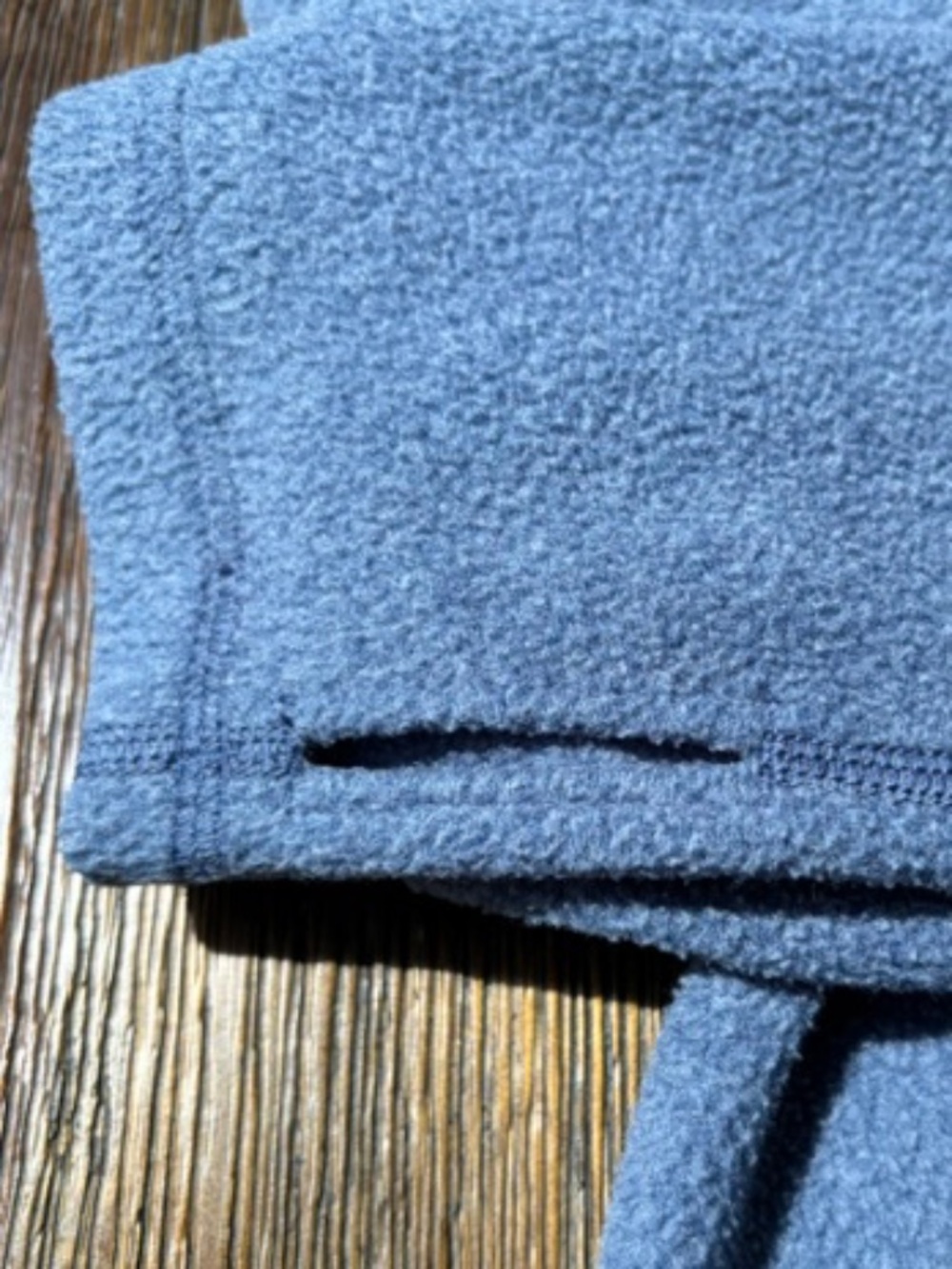 Stio Womens Turpin Fleece Snap Pullover Sz XS EUC - Picture 6 of 11